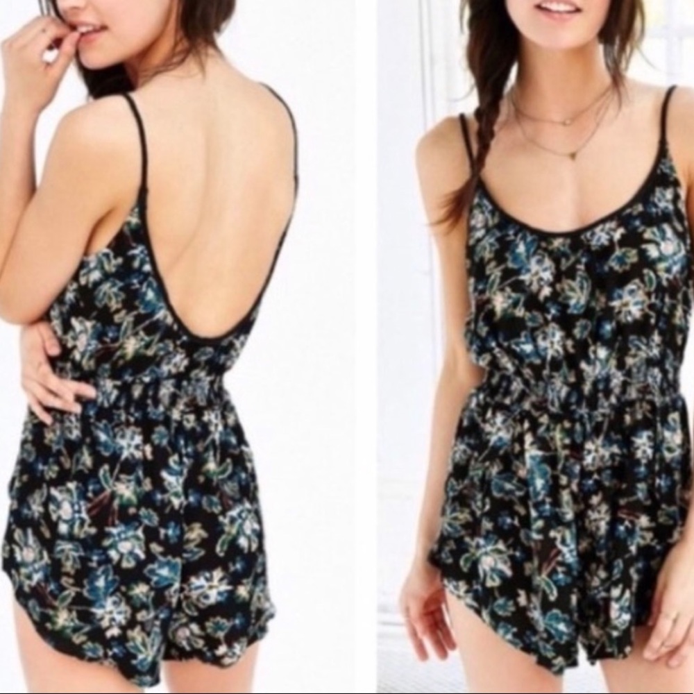 Ecote Romper